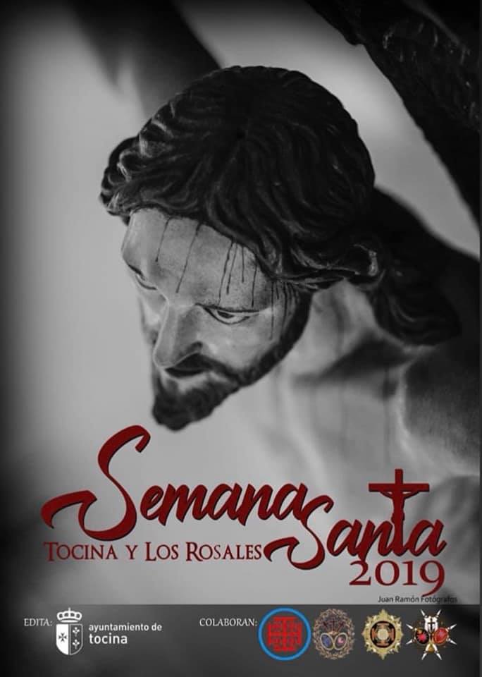 Semana Santa en Tocina 2019 Tocina